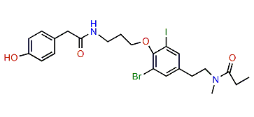 Enisorine E